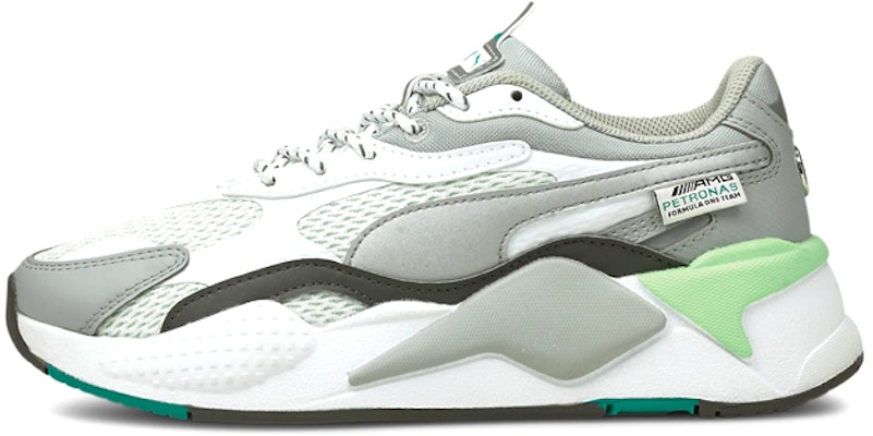 (PS) Puma RS-X³ 'Mercedes' Zapatillas 306781-01 Buy (PS) Puma RS-X³ 'Mercedes' Zapatillas 306781-01