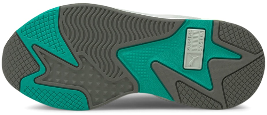 (PS) Puma RS-X³ 'Mercedes' Zapatillas 306781-01 Purchase (PS) Puma RS-X³ 'Mercedes' Zapatillas 306781-01