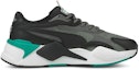 Order (PS) Puma RS-X³ 'Mercedes - Hitam Kelabu' 306781-02
