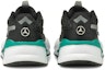 Shop (PS) Puma RS-X³ 'Mercedes - Hitam Kelabu' 306781-02