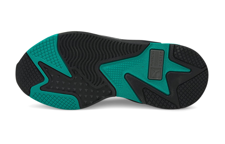 Purchase (PS) Puma RS-X³ 'Mercedes - Negro Gris' 306781-02