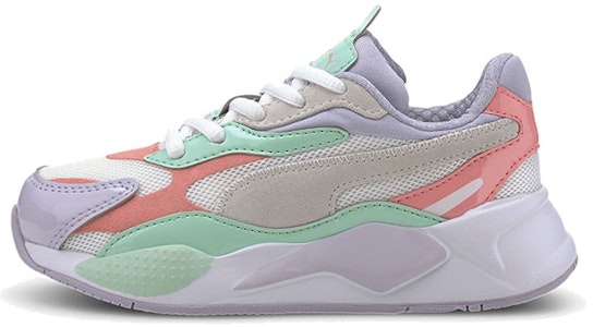 (PS) RS-X3ミラクル 紫緑ピンク 372913-02 Buy (PS) RS-X3ミラクル 紫緑ピンク 372913-02