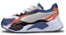 (PS) Puma RS-X³ 'Miracle Putih Biru' 372913-01