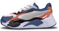 Buy (PS) Puma RS-X³ 'Miracle Putih Biru' 372913-01