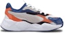 (PS) Puma RS-X³ 'Miracle Putih Biru' 372913-01