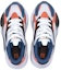 Lookbook (PS) Puma RS-X³ 'Miracle Putih Biru' 372913-01