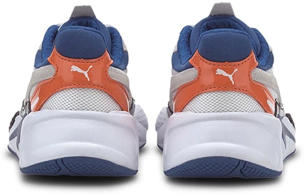 幼童 Puma Rs-x³ Miracle 白藍 低筒運動鞋 Shop 幼童 Puma Rs-x³ Miracle 白藍 低筒運動鞋