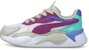 (PS) Puma RS-X³ 'Neon Flames' Lelaki Kasut Sukan 368694-02