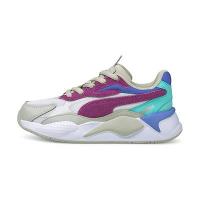 (PS) Puma RS-X³ 'Neon Flames'