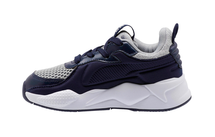 Buy (PS) 푸마 RS-X 블루 (Puma RS-X Blue) 370642-01