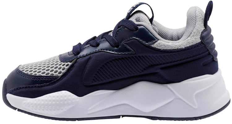 (PS) 푸마 RS-X 블루 (Puma RS-X Blue) 370642-01 Buy (PS) 푸마 RS-X 블루 (Puma RS-X Blue) 370642-01