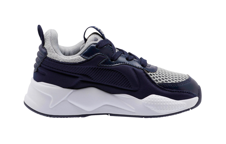 Order (PS) 푸마 RS-X 블루 (Puma RS-X Blue) 370642-01