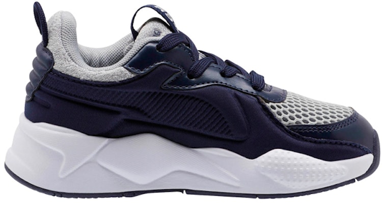 (PS) 푸마 RS-X 블루 (Puma RS-X Blue) 370642-01 Order (PS) 푸마 RS-X 블루 (Puma RS-X Blue) 370642-01
