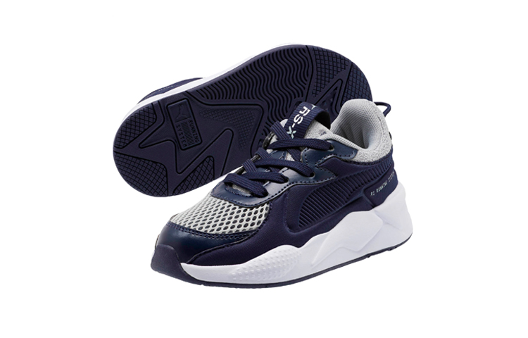 Purchase (PS) 푸마 RS-X 블루 (Puma RS-X Blue) 370642-01