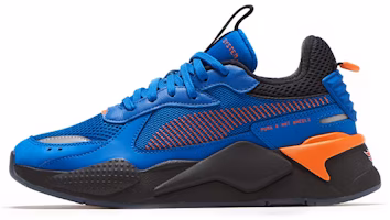 (Youth) Puma RS-X 'Blue' 370725-01 (Youth) Puma RS-X 'Blue' 370725-01