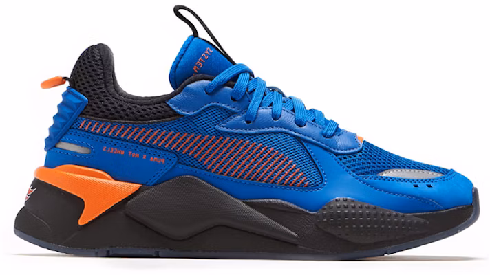 (Youth) Puma RS-X 'Blue' 370725-01 Order (Youth) Puma RS-X 'Blue' 370725-01