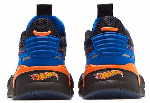 (Youth) Puma RS-X 'Blue' 370725-01 Shop (Youth) Puma RS-X 'Blue' 370725-01