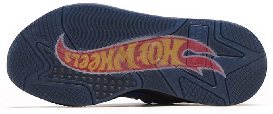 (Youth) Puma RS-X 'Blue' 370725-01 Purchase (Youth) Puma RS-X 'Blue' 370725-01