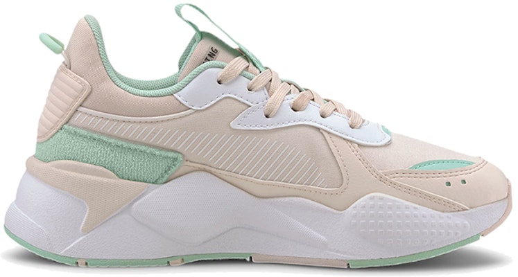 (JR) Puma Rs-x Collegiate Kasut Lari Rendah Khaki/Hijau/ 'Putih' 371626-03 Order (JR) Puma Rs-x Collegiate Kasut Lari Rendah Khaki/Hijau/ 'Putih' 371626-03