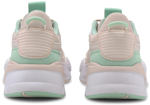 (JR) Puma Rs-x Collegiate Kasut Lari Rendah Khaki/Hijau/ 'Putih' 371626-03 Shop (JR) Puma Rs-x Collegiate Kasut Lari Rendah Khaki/Hijau/ 'Putih' 371626-03