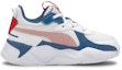 Order (PS) Zapatillas de Running Puma RS-X Joy PS Azul/Rojo 'Blanco'. 372865-02
