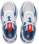 Lookbook (PS) Zapatillas de Running Puma RS-X Joy PS Azul/Rojo 'Blanco'. 372865-02