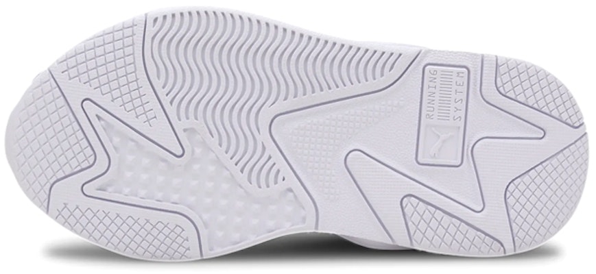 (PS) Zapatillas de Running Puma RS-X Joy PS Azul/Rojo 'Blanco'. 372865-02 Purchase (PS) Zapatillas de Running Puma RS-X Joy PS Azul/Rojo 'Blanco'. 372865-02