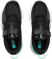 (PS) 彪马 RS-X 金属系列 '黑金' 391985-02 Shop (PS) 彪马 RS-X 金属系列 '黑金' 391985-02