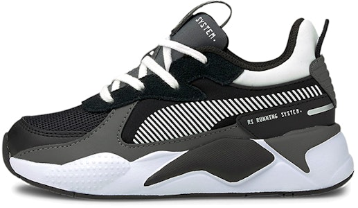 (PS) Puma RS-X 'Mix Blanco Negro' 380780-03 Buy (PS) Puma RS-X 'Mix Blanco Negro' 380780-03