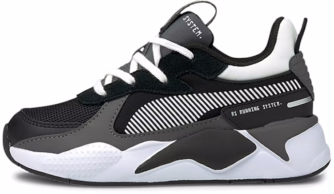 (PS) Puma RS-X 'Mix Blanco Negro' 380780-03 Buy (PS) Puma RS-X 'Mix Blanco Negro' 380780-03