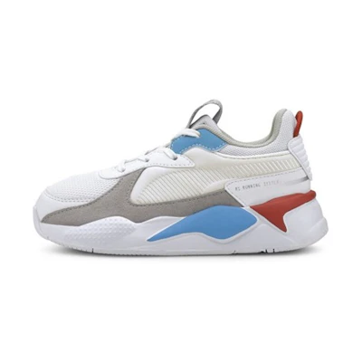 (PS) Puma Rs-x Monday Ps Running Shoes 'White'