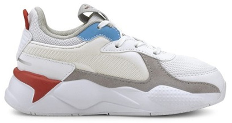 (PS) 푸마 RS-X 먼데이 PS 런닝화 (화이트) 374710-02 Order (PS) 푸마 RS-X 먼데이 PS 런닝화 (화이트) 374710-02