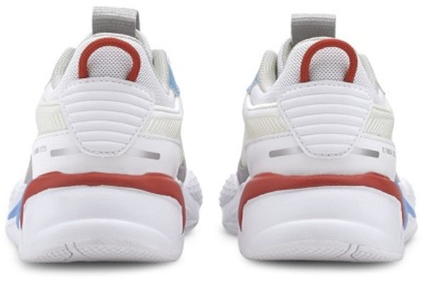 (PS) 푸마 RS-X 먼데이 PS 런닝화 (화이트) 374710-02 Shop (PS) 푸마 RS-X 먼데이 PS 런닝화 (화이트) 374710-02