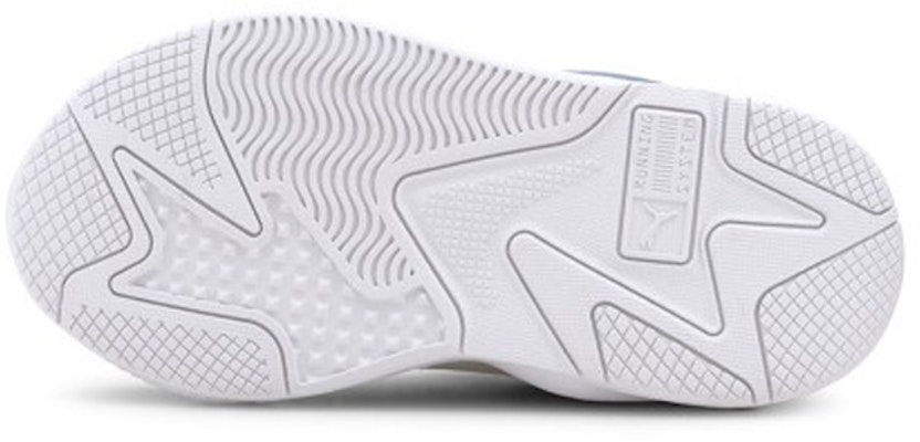 (PS) Kasut Lari Puma RS-X Monday PS 'Putih' 374710-02 Purchase (PS) Kasut Lari Puma RS-X Monday PS 'Putih' 374710-02