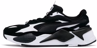 (Preschool) Puma Rs-X3 Super 'White' 374176-03 (Preschool) Puma Rs-X3 Super 'White' 374176-03