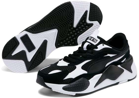 (PS) Puma RS-X3 Super 'Blanco' 374176-03 Order (PS) Puma RS-X3 Super 'Blanco' 374176-03