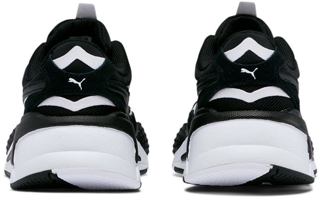 (PS) Puma RS-X3 Super 'Blanco' 374176-03 Shop (PS) Puma RS-X3 Super 'Blanco' 374176-03