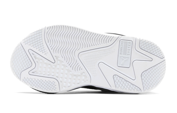 (PS) Puma RS-X³ Super 'Black White' 圖 5