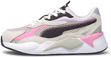 (PS) Puma Rs-x3 Twill Air Mesh 'Putih Pink Ungu' 380127-03 Buy (PS) Puma Rs-x3 Twill Air Mesh 'Putih Pink Ungu' 380127-03