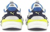 Shop (PS) プーマ RS-X³ 白青黒 (Puma RS-X³ White Blue Black) 380127-01