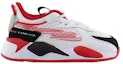 Order (PS) Puma RS-X 'Putih Hitam Merah' 368553-01