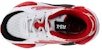 (PS) Puma RS-X 'Putih Hitam Merah' 368553-01
