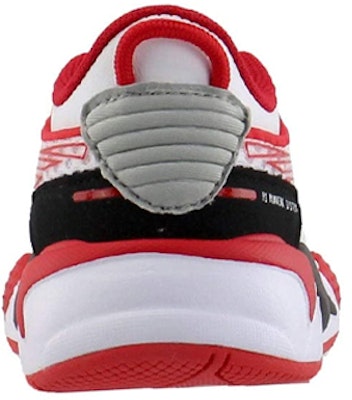 (PS) Puma RS-X 'Putih Hitam Merah' 368553-01 Shop (PS) Puma RS-X 'Putih Hitam Merah' 368553-01