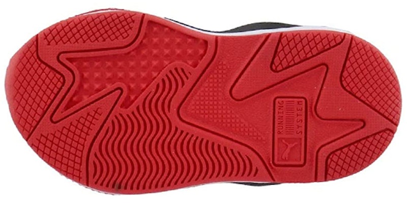 (PS) Puma RS-X 'Putih Hitam Merah' 368553-01 Purchase (PS) Puma RS-X 'Putih Hitam Merah' 368553-01