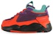 (PS) Puma RS-X Claw 'Splice' Lelaki Kasut Sukan 372202-01