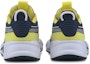 Shop (PS) Puma RS-X Collegiate Kasut Larian Rendah Biru/'Kuning' 371627-02