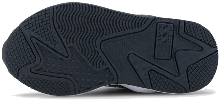(Preschool) Puma Rs-x Collegiate Low-Running Shoes Blue/ 'Yellow' 371627-02 Purchase (Preschool) Puma Rs-x Collegiate Low-Running Shoes Blue/ 'Yellow' 371627-02