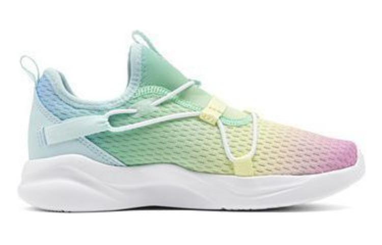 (PS) Puma Running Low 'Yellow-Green' 圖 2