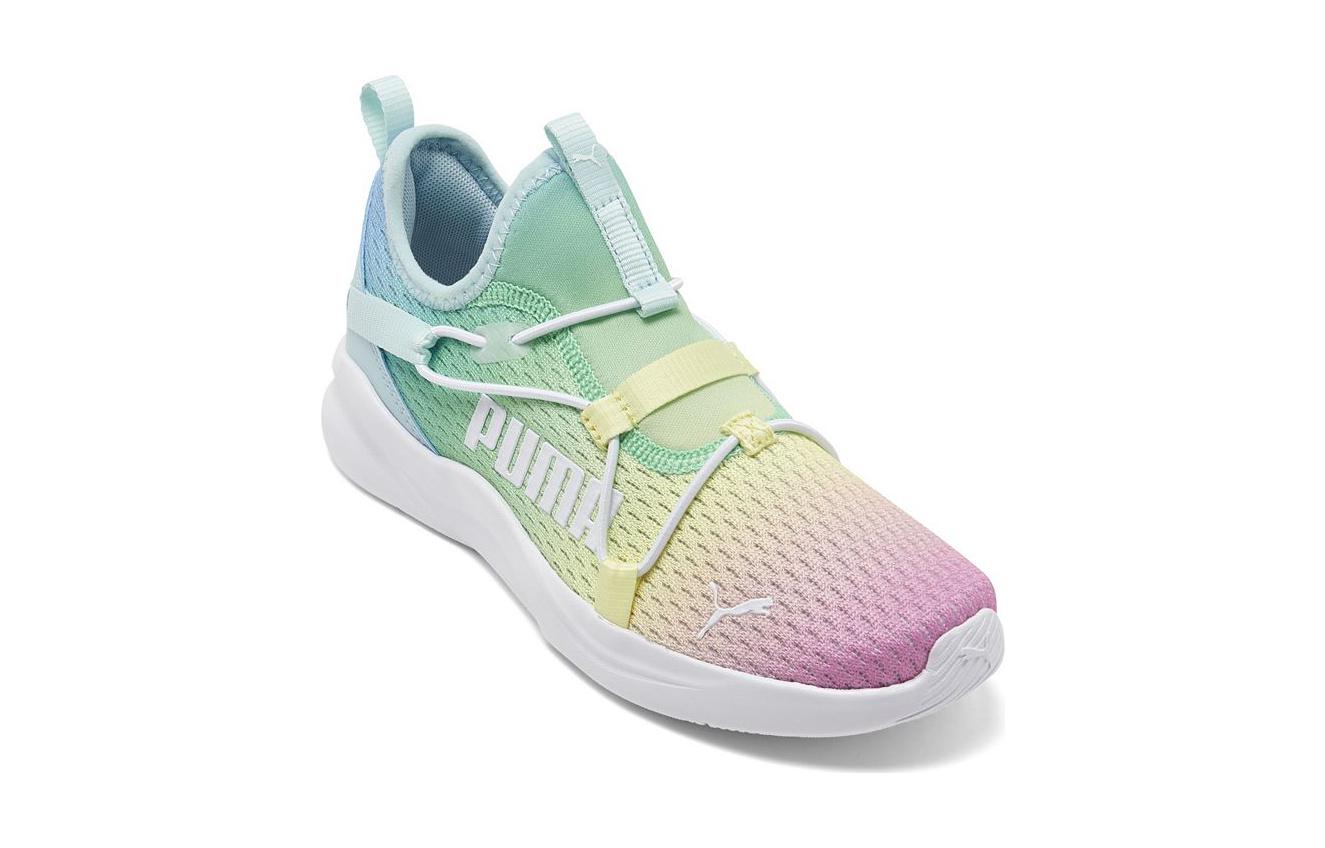 (PS) Puma Running Low 'Yellow-Green' 圖 3