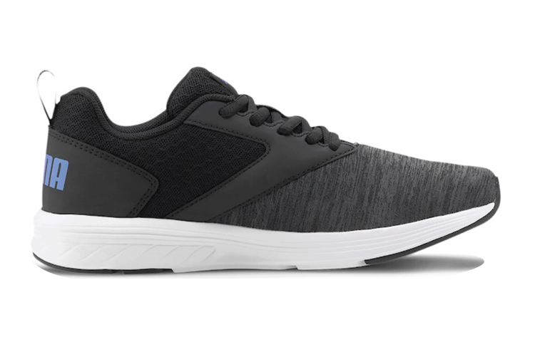 Order (PS) プーマ ランニングシューズ グレー 190675-16